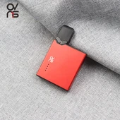 Kompatibilní Pod Vape CBD