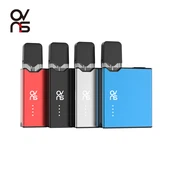Kompatibilní zařízení Vape Pod