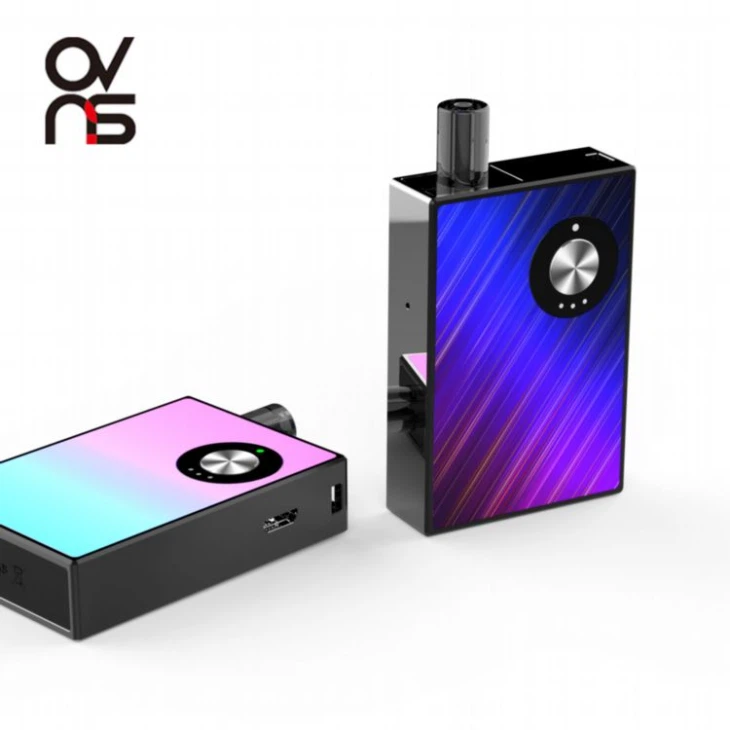 Souprava Juape Adapter Vape