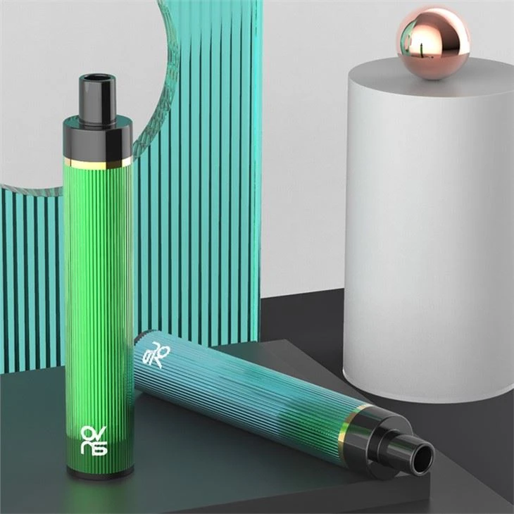 Original Ovns Jcstick Skitos 500puffs Full Flavors Jednorázové Vape Pen