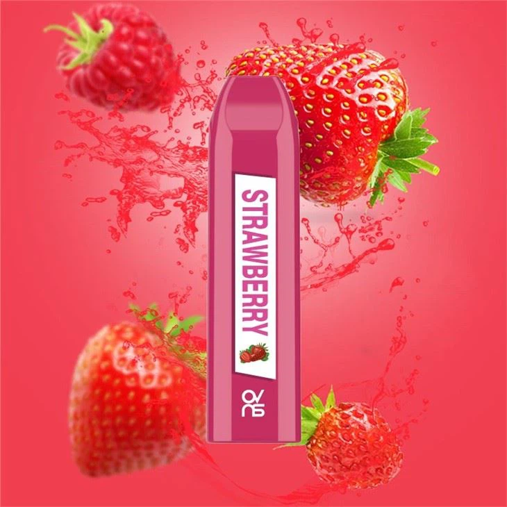OVNS Jcstick Skitos OEM Prefiling Mix Fruit E-liquid Mini Disposable Vape