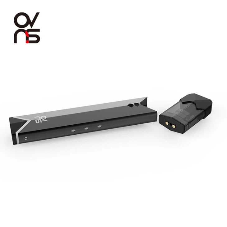 Pod Pen Vape System