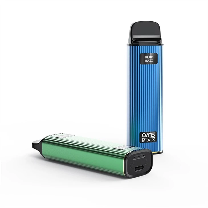 Disposable Vape Pen 4500 Puffs Factory