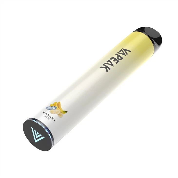 Exclusive Agent Disposable E-cigarette Vape