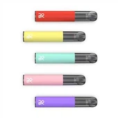 Ovns 500 tahů jednorázové vape penelektronické cigarety