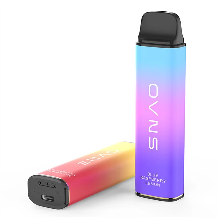 2500/6000 Puffs Disposable Vape Device Pen