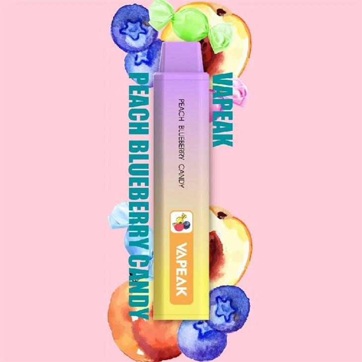 Disposable Pod 5000 Puffs Disposable Pod 5000 Puffs
