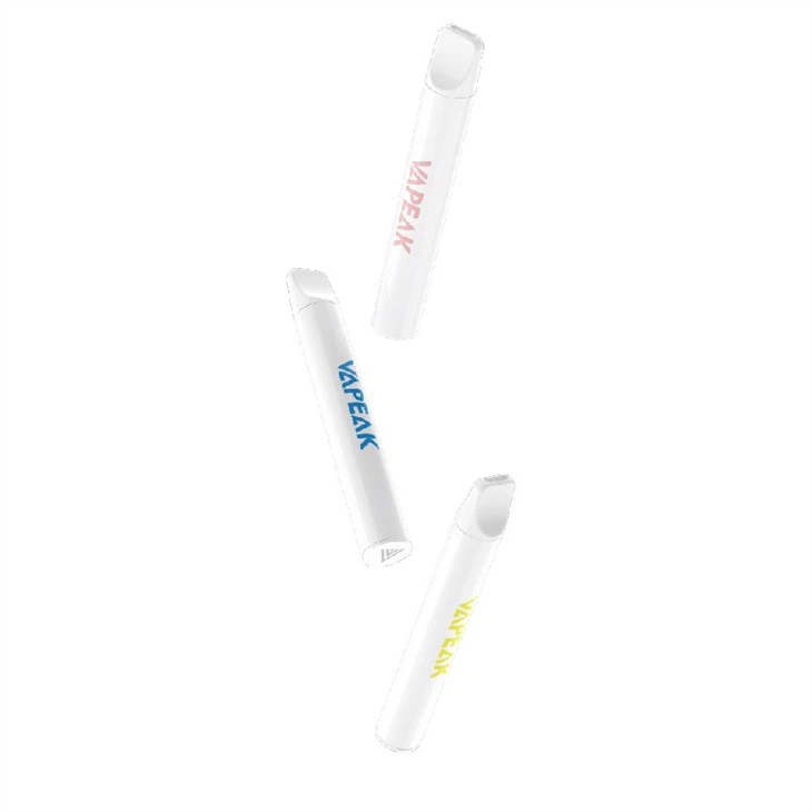 Nicotine Free Disposable Vape