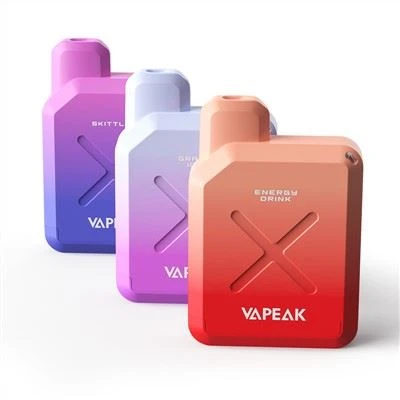 500puffs Jednorázový systém Vape Pod