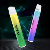 Jednorázový Vape Pod 600 potahů UK