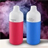 7 Daze jednorázové Vape Pero 4000 Puffs