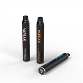 Nejlepší jednorázová Vape 800 vdechů