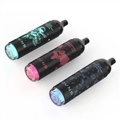 Jednorázové E-cigaretové Vape Pen zařízení