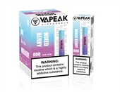 Elektronická cigareta Vapeak