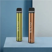 Nikotin Jednorázový kouř Vape