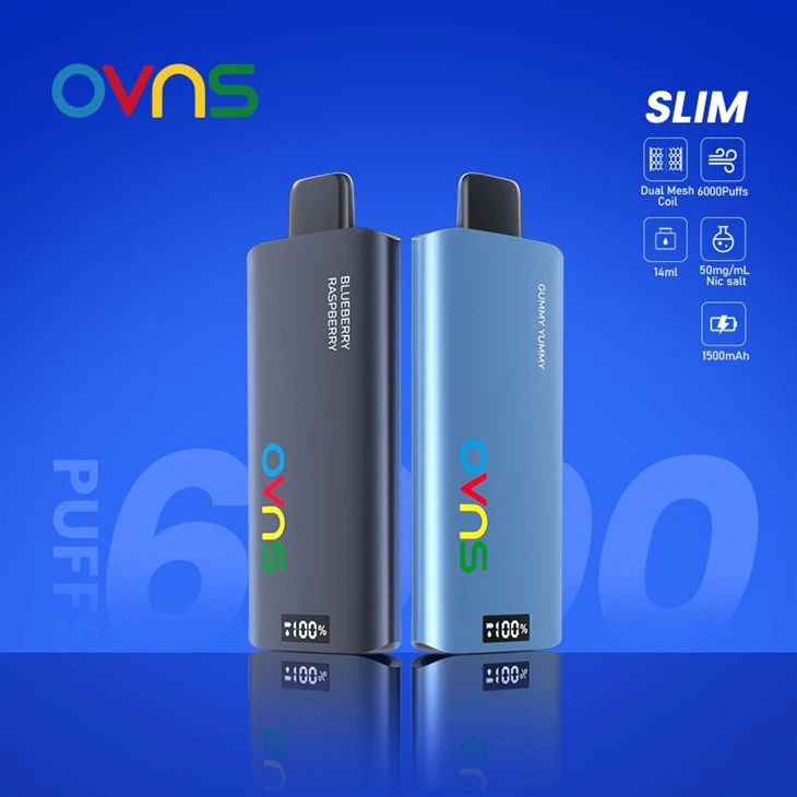 New OEM Vaporizer With LED Display Vape New OEM Vaporizer With LED Display Vape