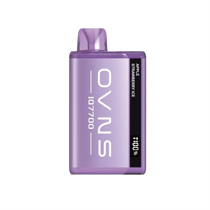 Screen Display Disposable Vape Screen Display Disposable Vape