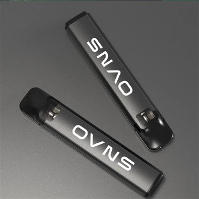 OEM CBD Vape Manufacturer