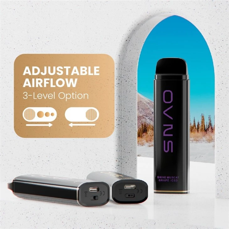 7000 Puffs Disposable Vape Pen