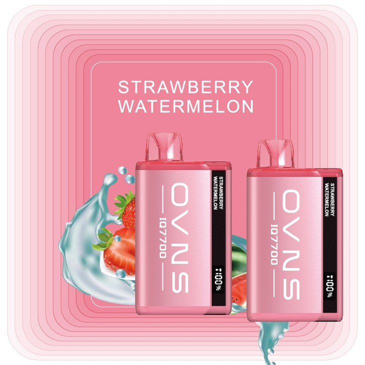 7700 Puffs High Puffs Disposable Vape 7700 Puffs High Puffs Disposable Vape