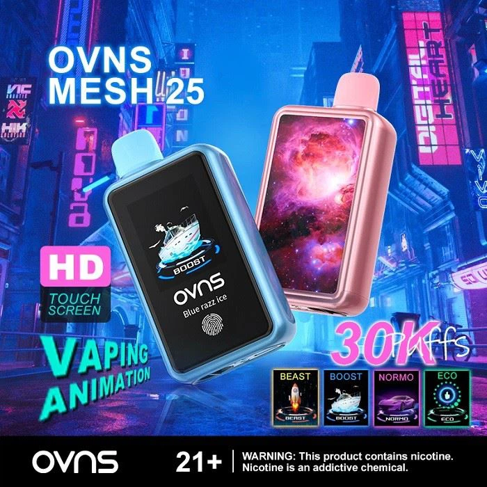 30k Puffs Disposable Vape 30k Puffs Disposable Vape