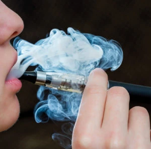 Americká asociace pro technologii elektronických cigaret utratila miliony za ...