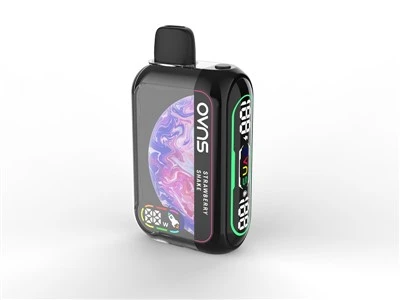 Rusko OEM jednorázové vape 25k šluky